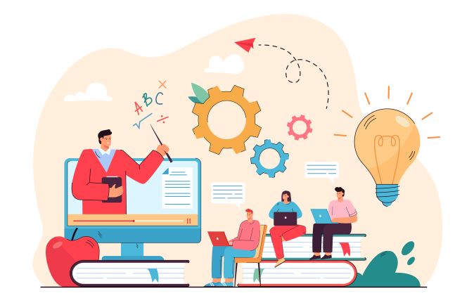 Welcome to Academy: Unlocking a World of Knowledge and Possibilities