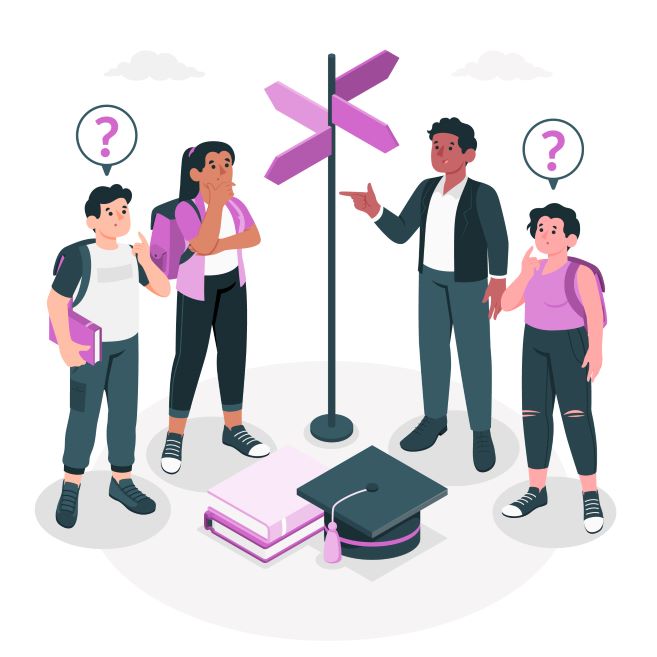 لماذا أخترتنا: