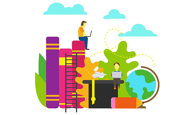 Transformez votre espace avec des connaissances