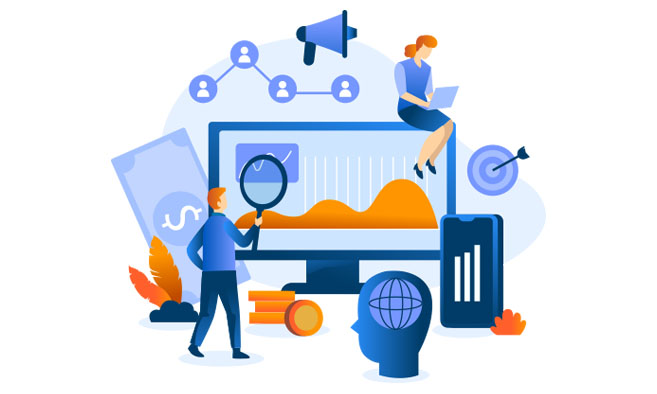 Bienvenue dans la maîtrise du marketing numérique