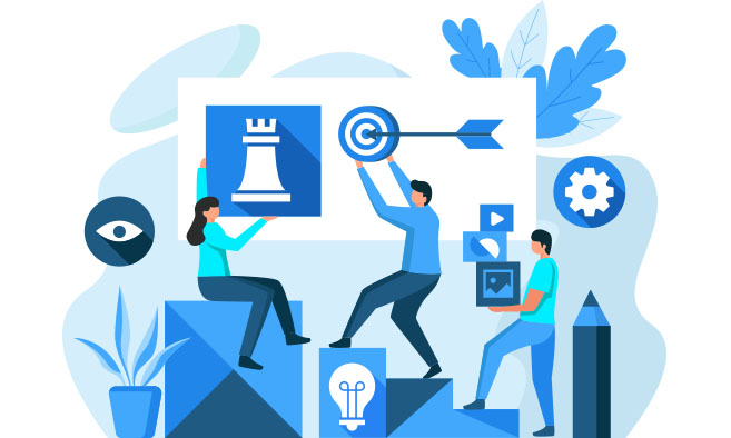 Unlock Your Potential with Digital Marketing Mastery