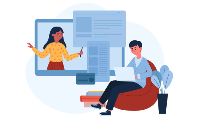 Inscrivez-vous à ce cours dont vous avez besoin pour collecter des connaissances