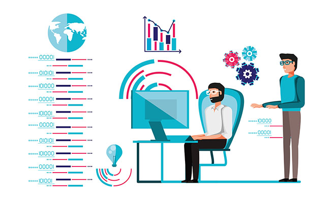 قم بالتسجيل في هذه الدورة التدريبية التي تحتاجها لجمع المعرفة